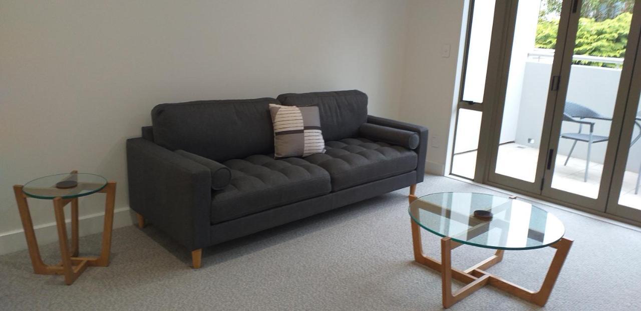 Apartment Twelve Lago Lago Taupo Exterior foto